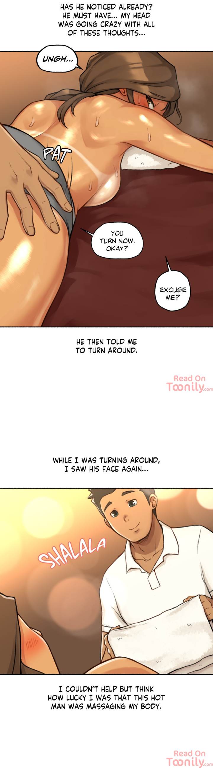 Sexual Exploits - Chapter 5 [photo 15] - MangaPorn
