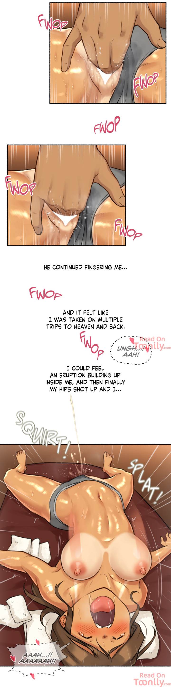 Sexual Exploits - Chapter 5 [photo 27] - MangaPorn