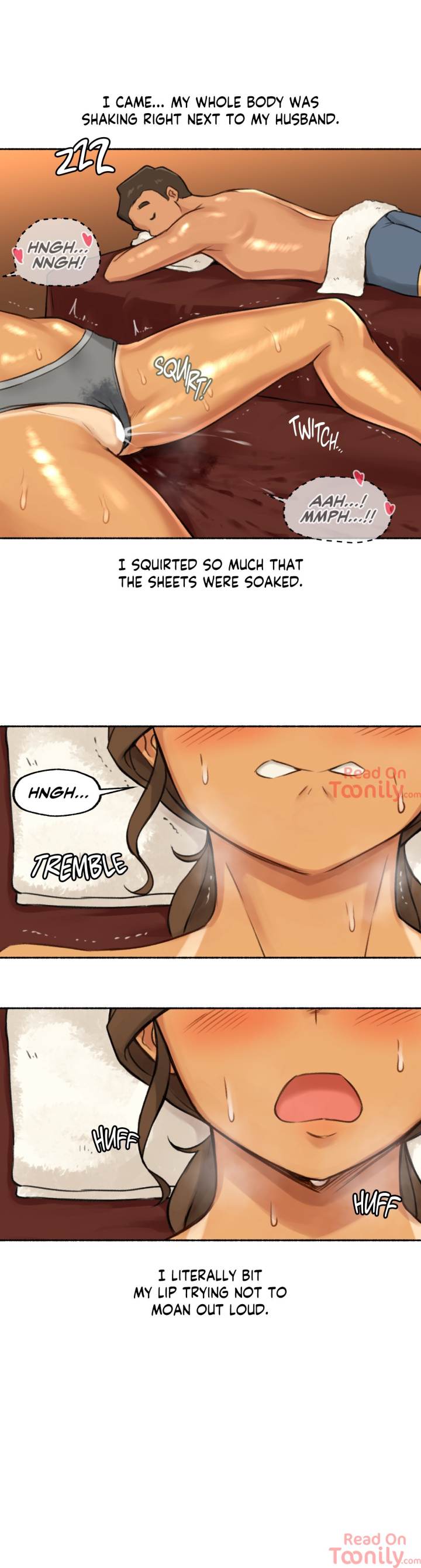 Sexual Exploits - Chapter 5 [photo 28] - MangaPorn