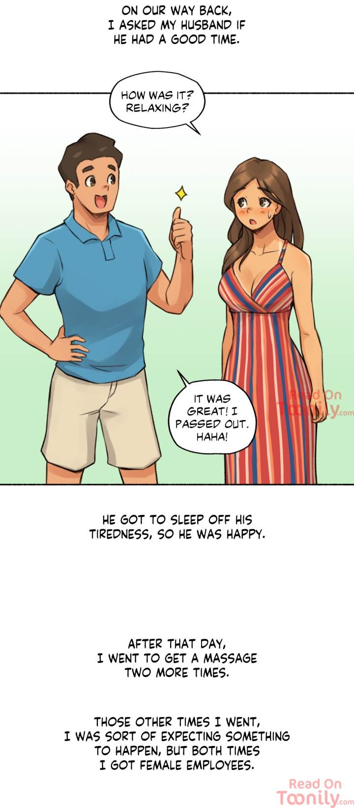 Sexual Exploits - Chapter 5 [photo 31] - MangaPorn