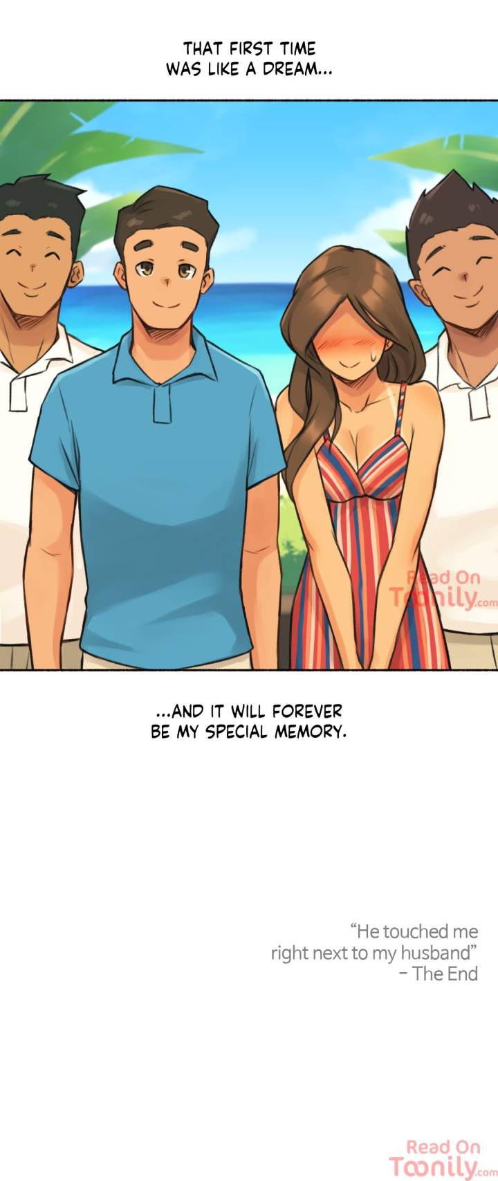 Sexual Exploits - Chapter 5 [photo 32] - MangaPorn