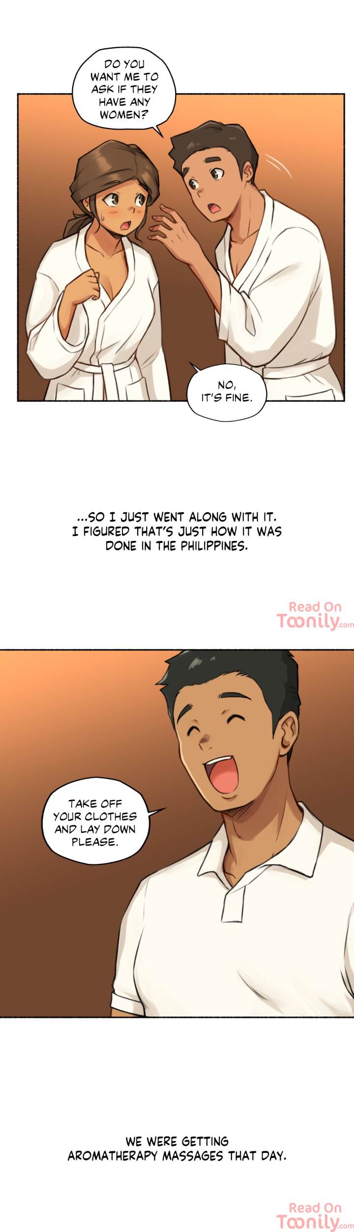 Sexual Exploits - Chapter 5 [photo 6] - MangaPorn