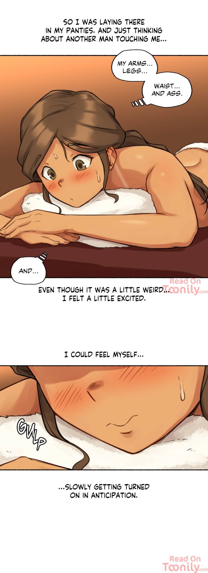 Sexual Exploits - Chapter 5 [photo 8] - MangaPorn