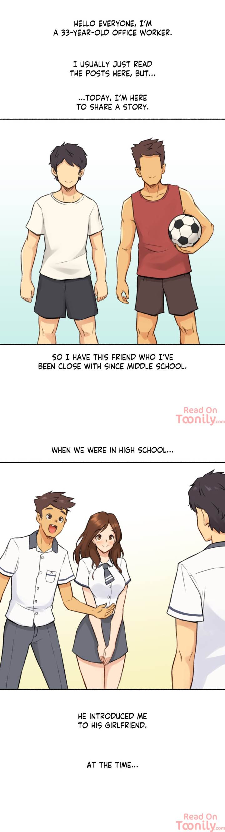 Sexual Exploits - Chapter 6 [photo 1] - MangaPorn