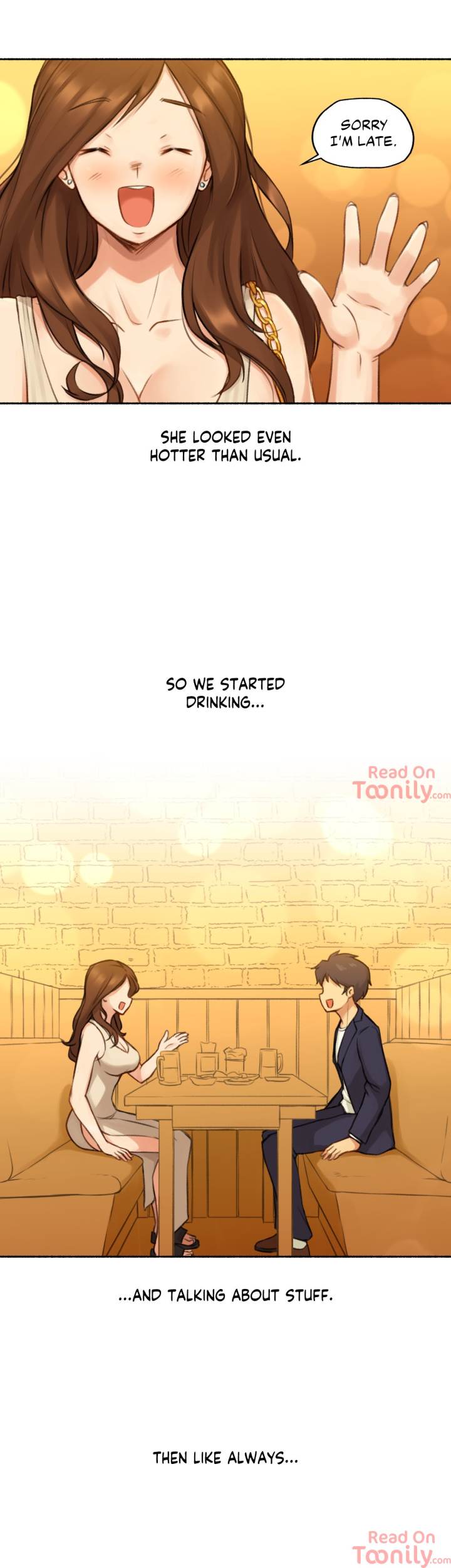 Sexual Exploits - Chapter 6 [photo 11] - MangaPorn