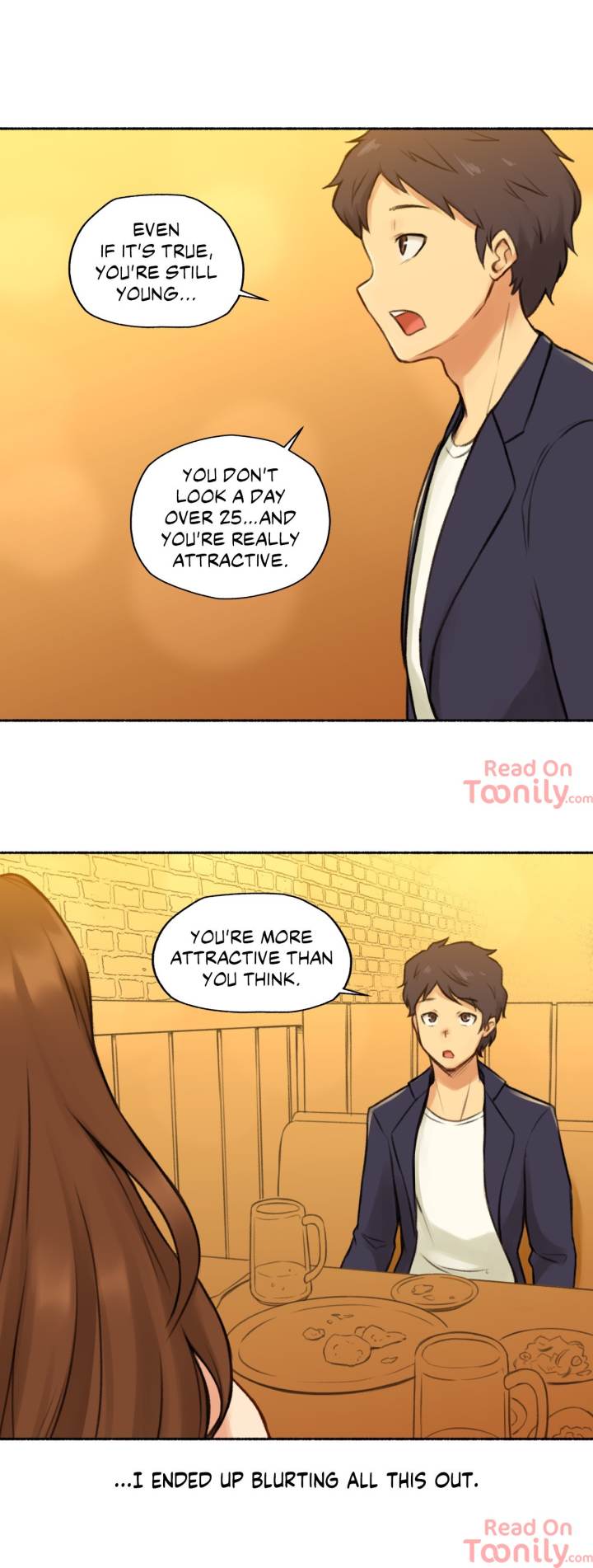 Sexual Exploits - Chapter 6 [photo 14] - MangaPorn