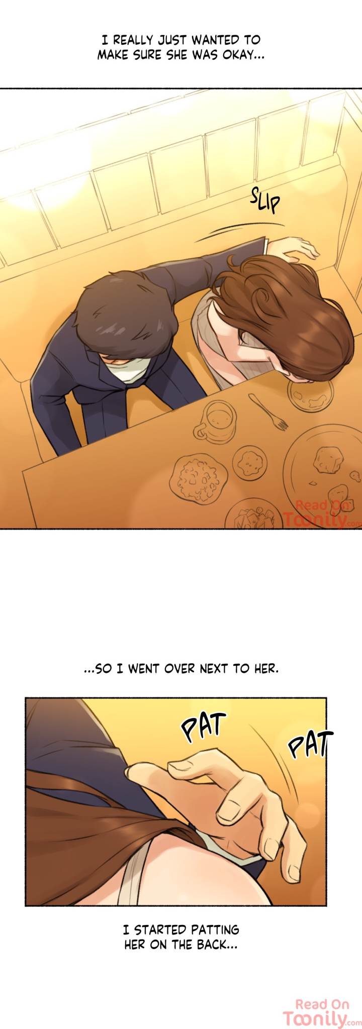 Sexual Exploits - Chapter 6 [photo 17] - MangaPorn