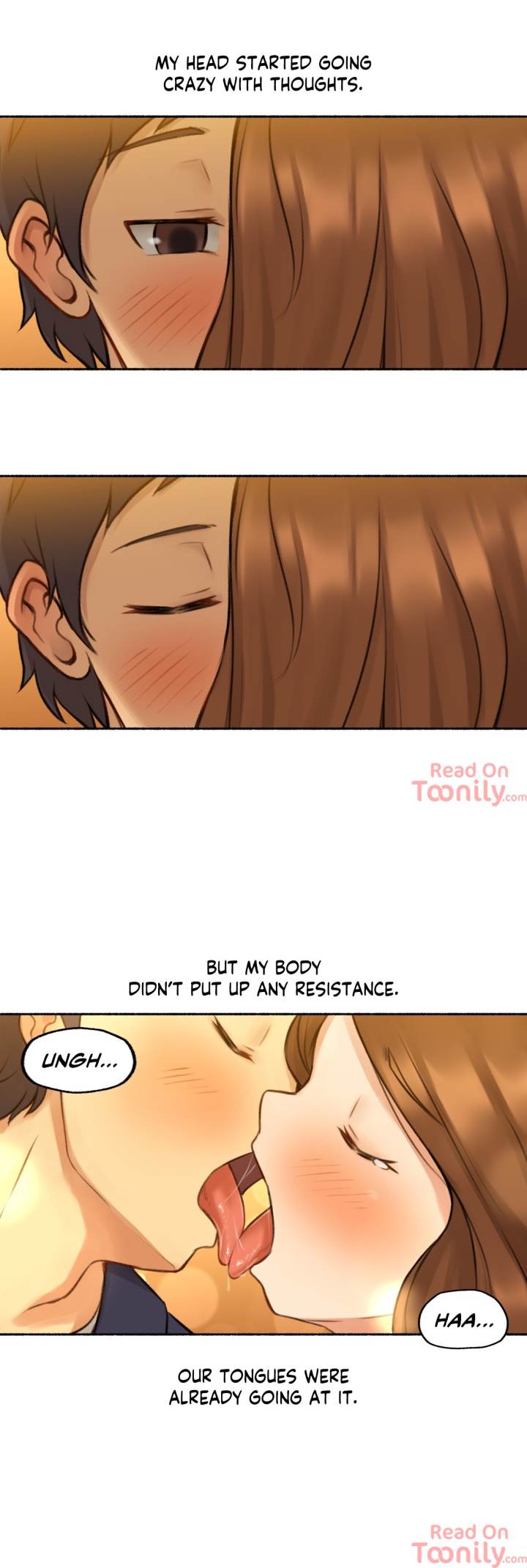 Sexual Exploits - Chapter 6 [photo 19] - MangaPorn