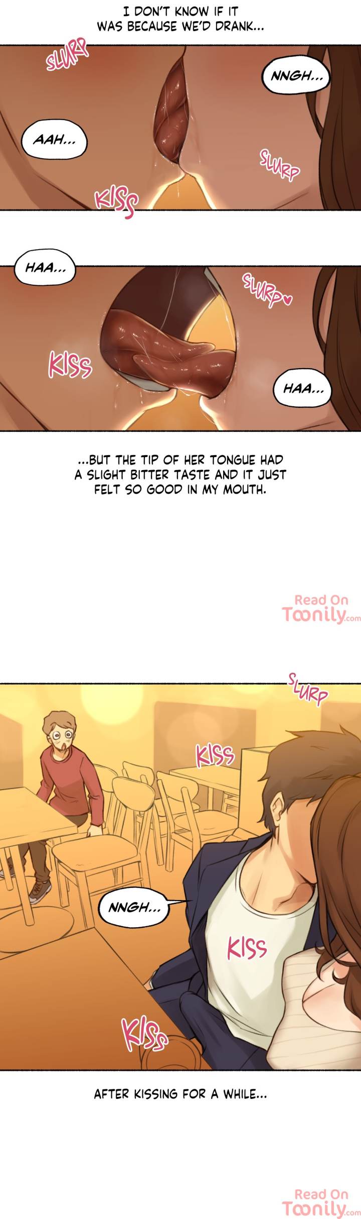 Sexual Exploits - Chapter 6 [photo 20] - MangaPorn