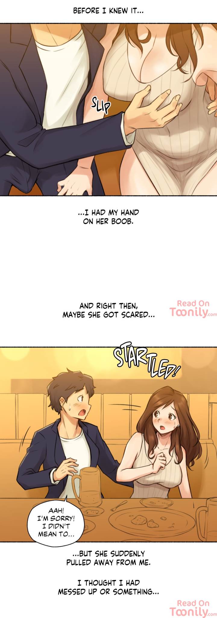 Sexual Exploits - Chapter 6 [photo 22] - MangaPorn