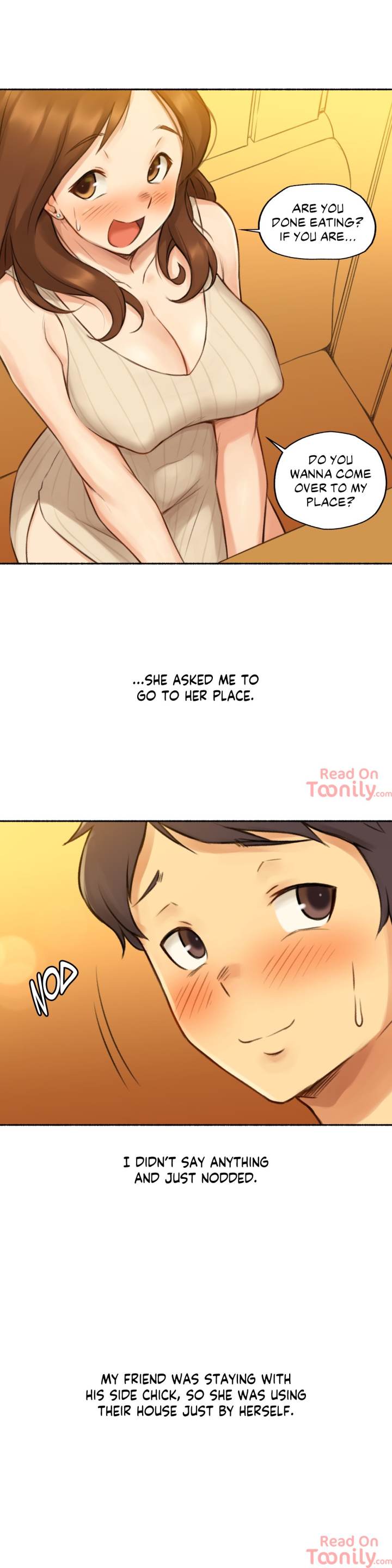 Sexual Exploits - Chapter 6 [photo 24] - MangaPorn