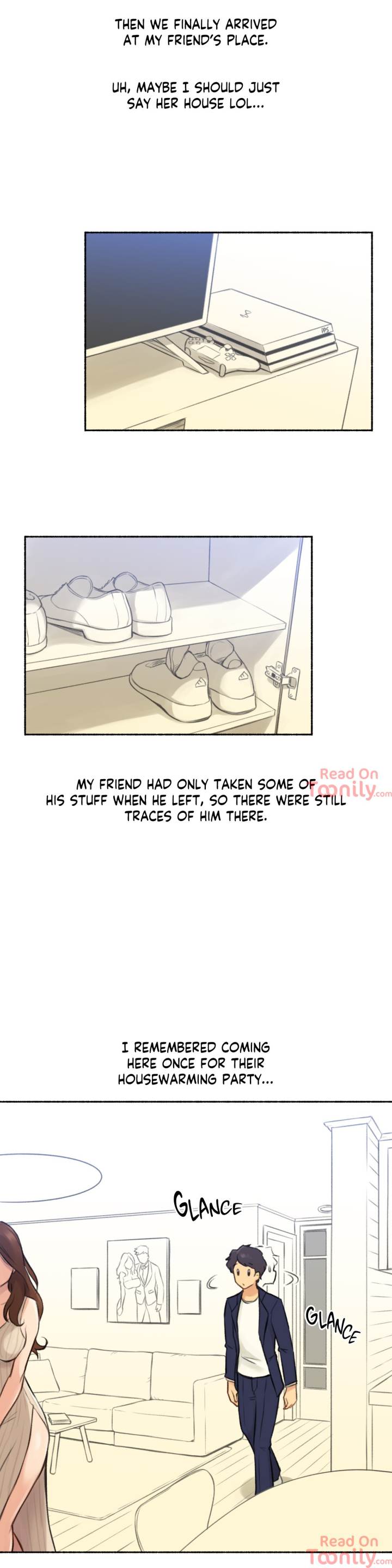 Sexual Exploits - Chapter 6 [photo 26] - MangaPorn