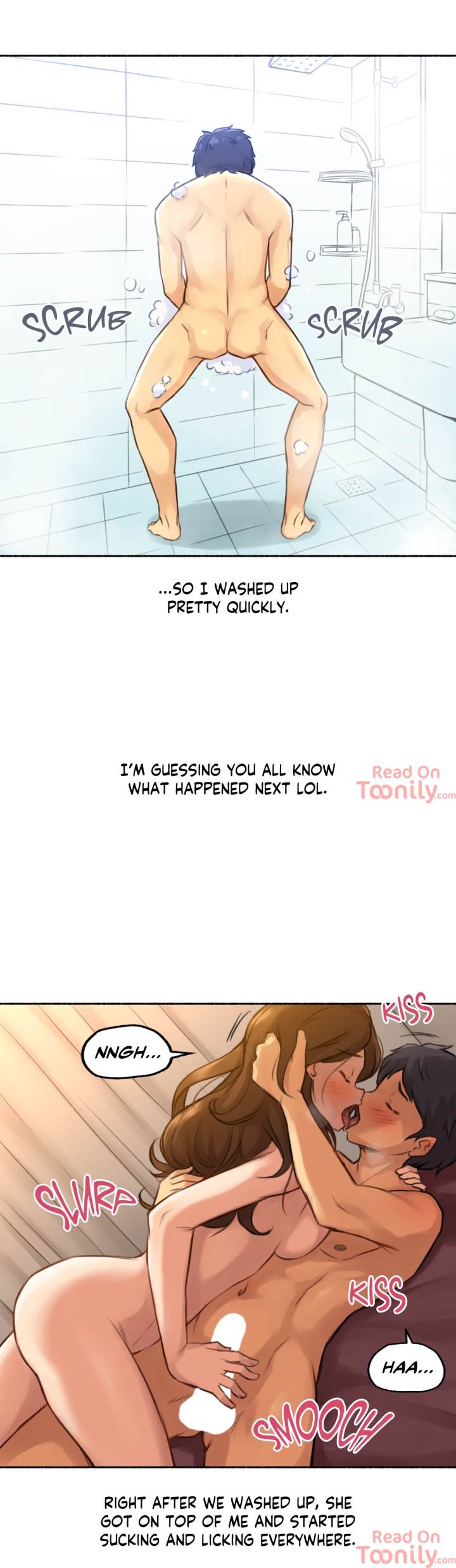 Sexual Exploits - Chapter 6 [photo 28] - MangaPorn