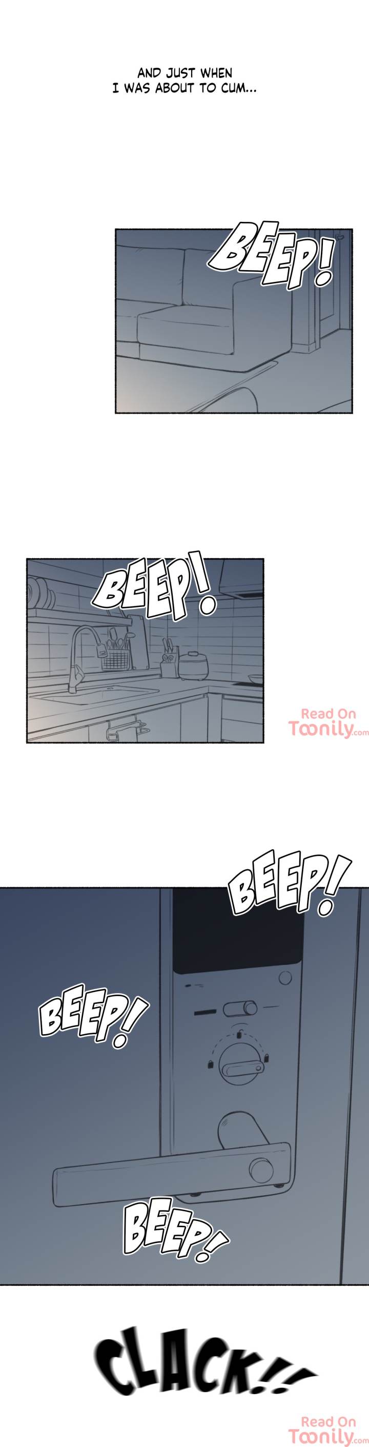 Sexual Exploits - Chapter 6 [photo 35] - MangaPorn