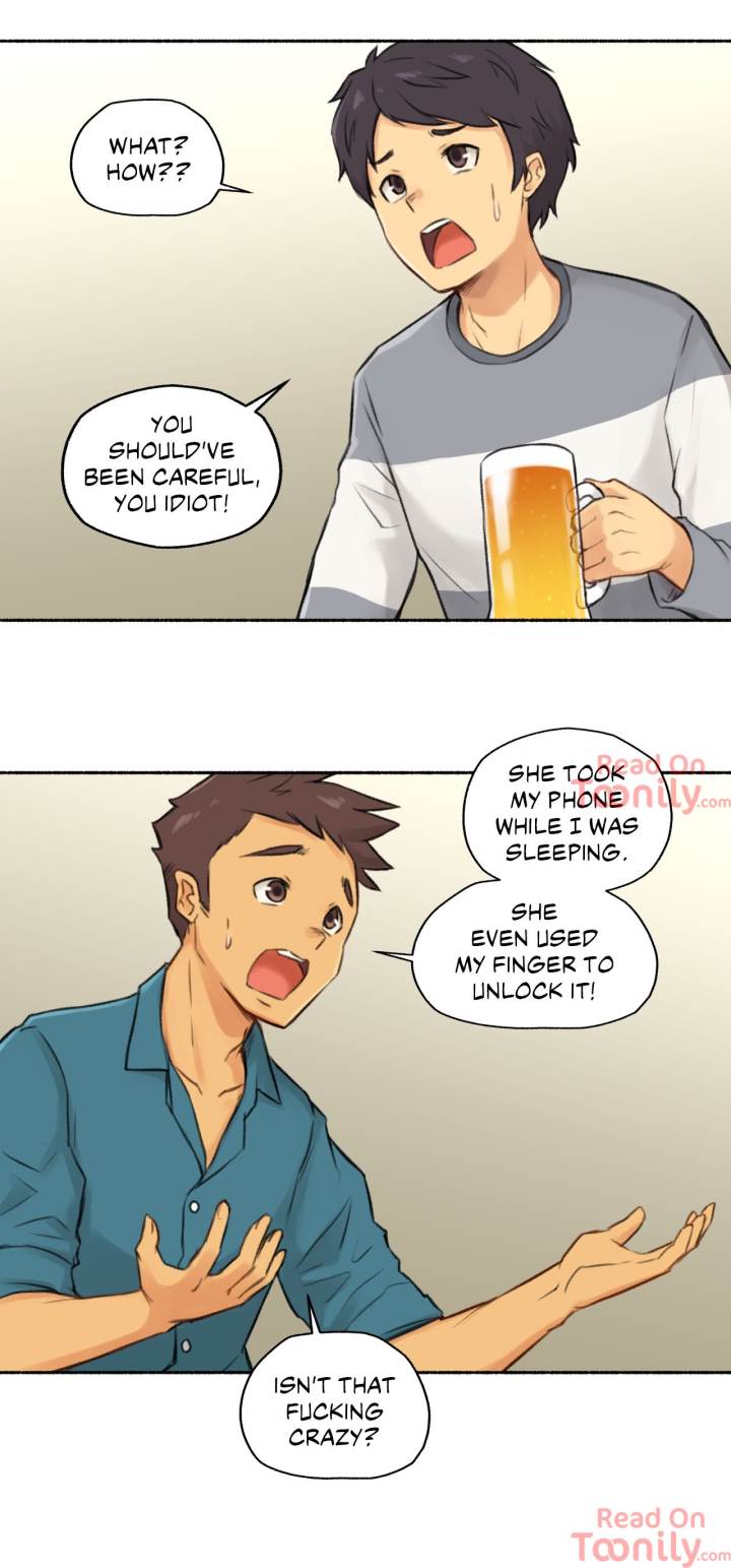 Sexual Exploits - Chapter 6 [photo 5] - MangaPorn