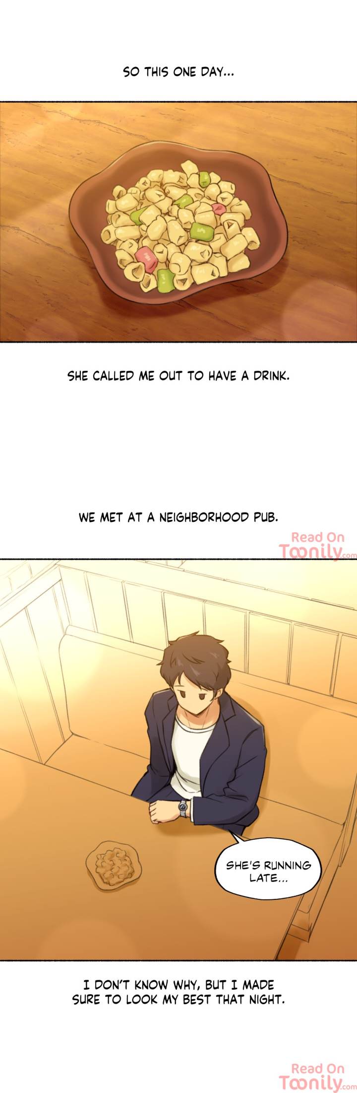 Sexual Exploits - Chapter 6 [photo 8] - MangaPorn