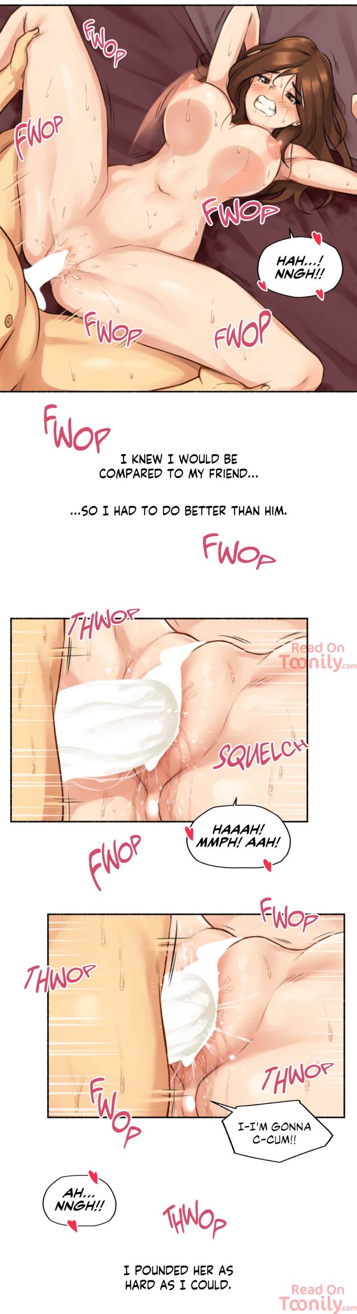 Sexual Exploits - Chapter 7 [photo 19] - MangaPorn