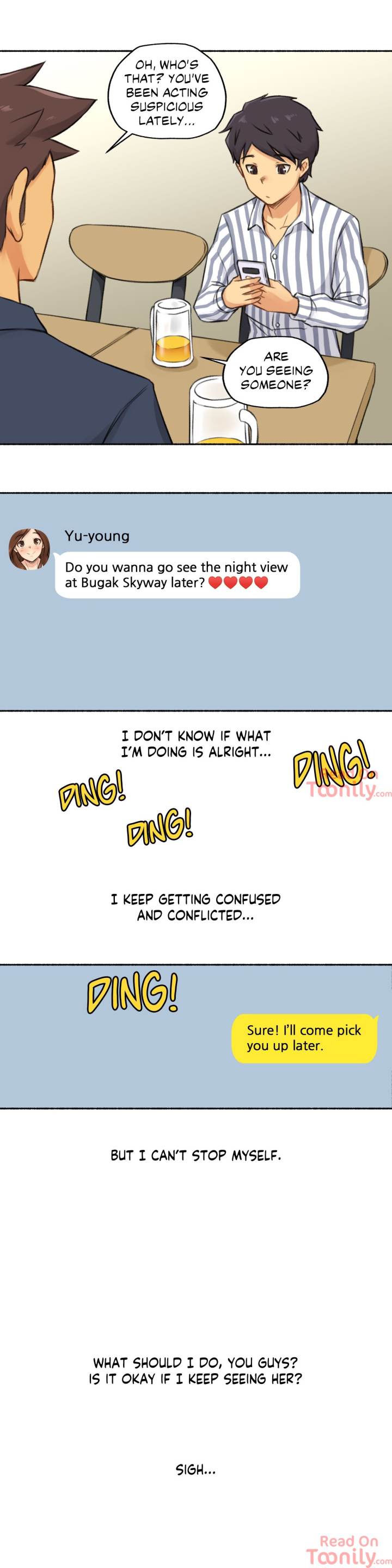 Sexual Exploits - Chapter 7 [photo 33] - MangaPorn