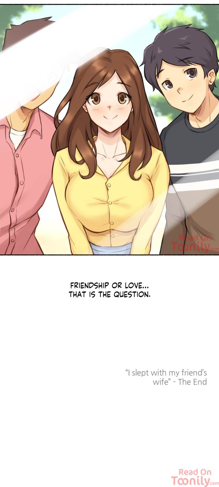 Sexual Exploits - Chapter 7 [photo 34] - MangaPorn