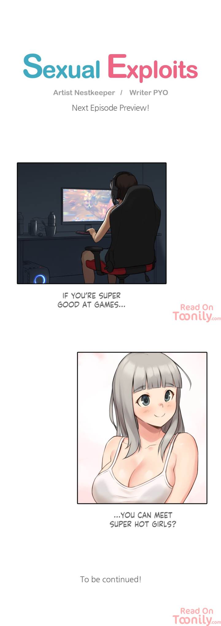 Sexual Exploits - Chapter 7 [photo 35] - MangaPorn