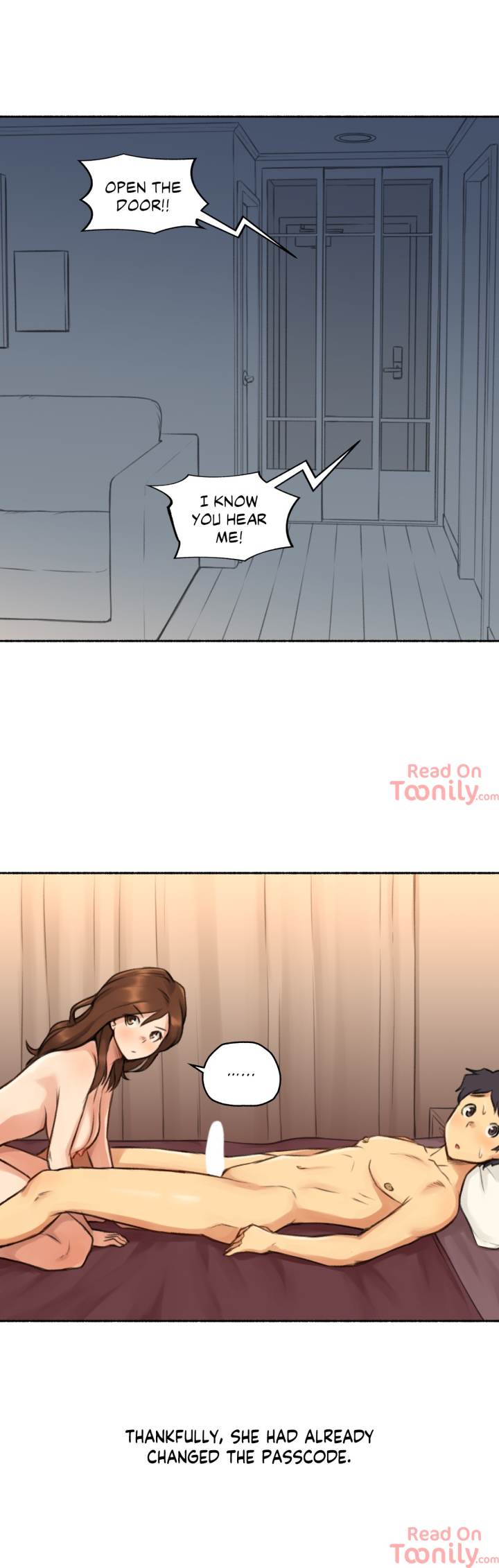 Sexual Exploits - Chapter 7 [photo 5] - MangaPorn