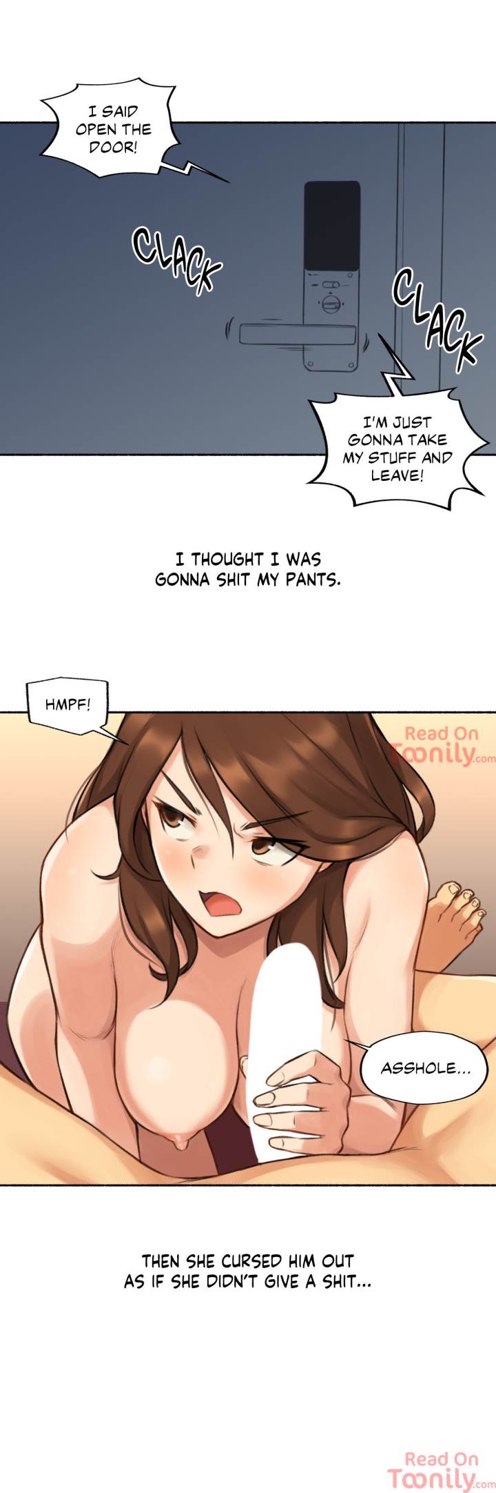 Sexual Exploits - Chapter 7 [photo 6] - MangaPorn
