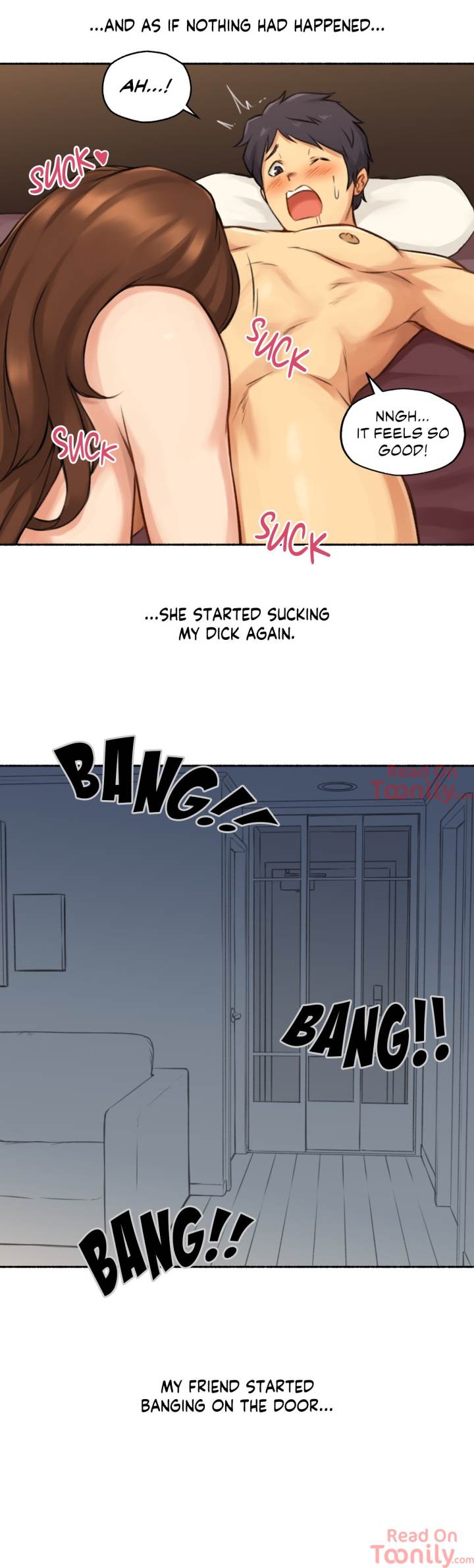 Sexual Exploits - Chapter 7 [photo 7] - MangaPorn