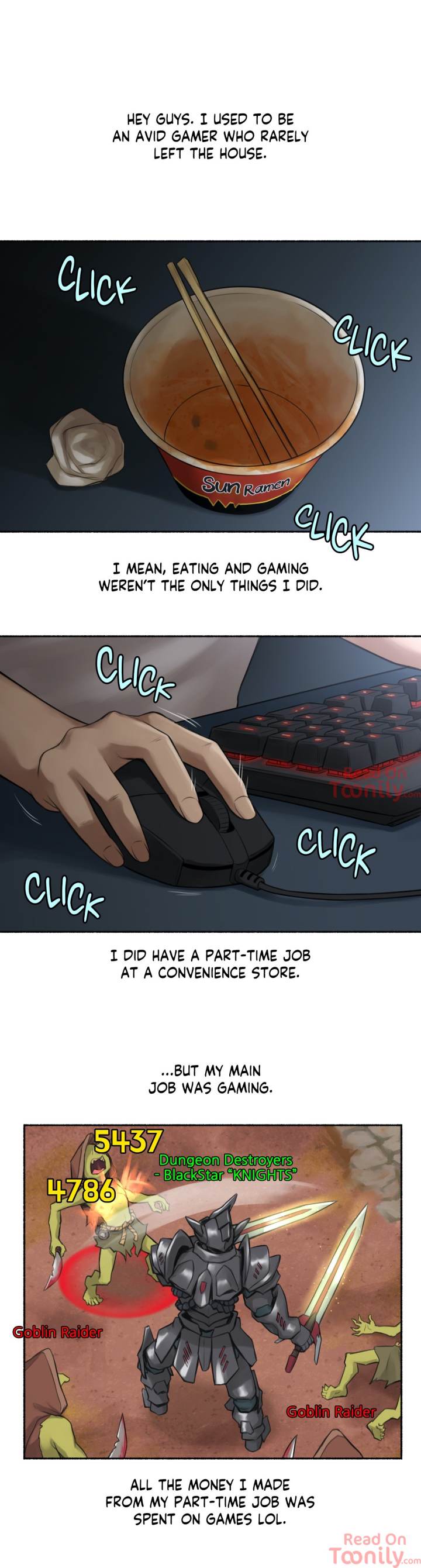 Sexual Exploits - Chapter 8 [photo 1] - MangaPorn