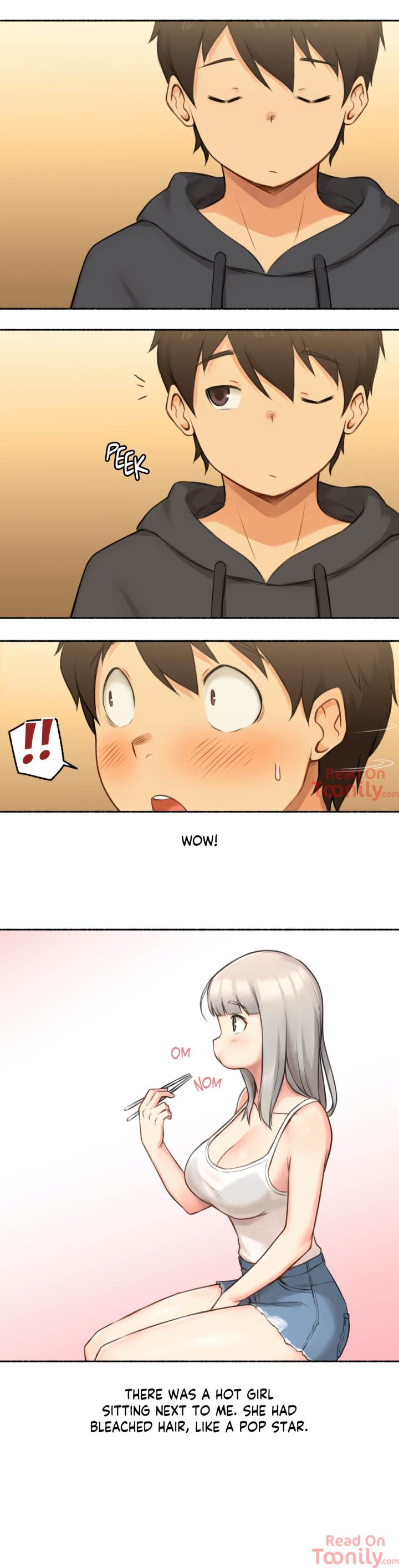 Sexual Exploits - Chapter 8 [photo 10] - MangaPorn