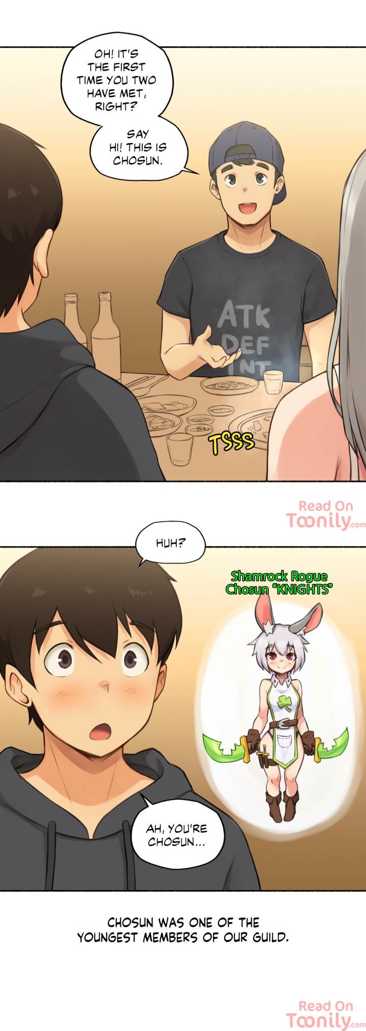 Sexual Exploits - Chapter 8 [photo 11] - MangaPorn