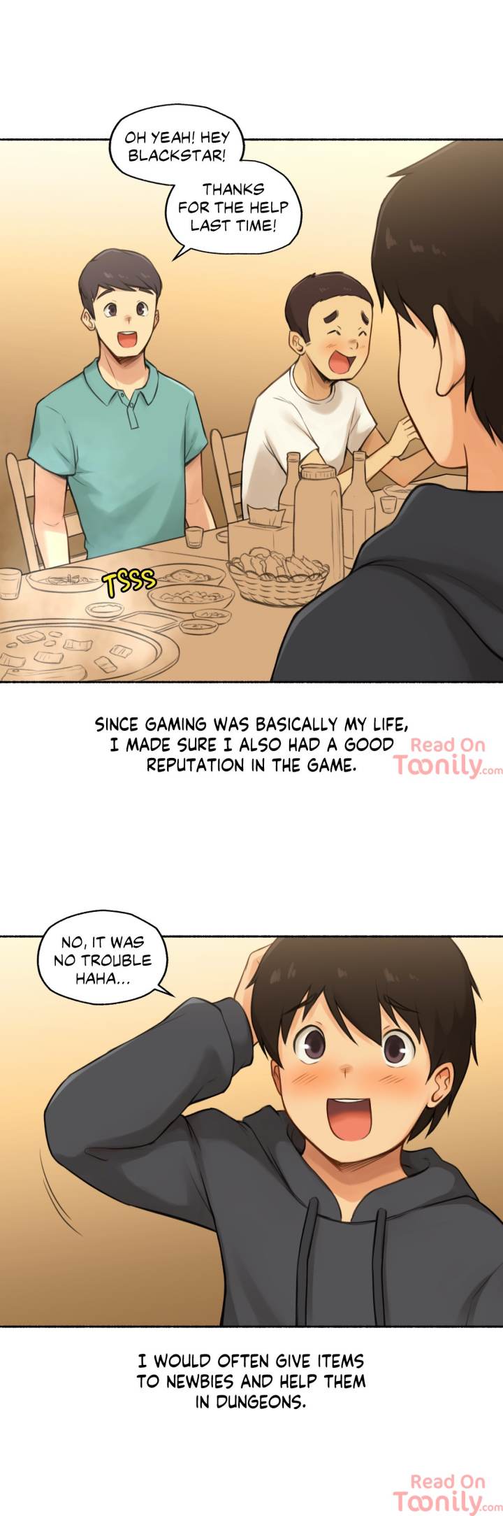 Sexual Exploits - Chapter 8 [photo 13] - MangaPorn