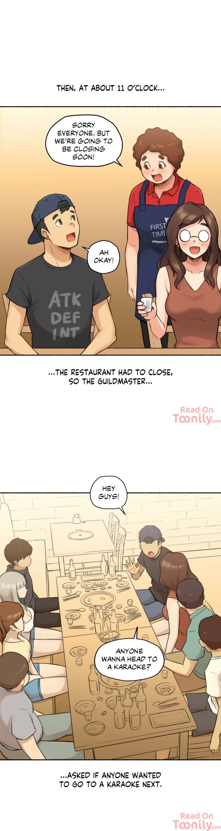 Sexual Exploits - Chapter 8 [photo 18] - MangaPorn