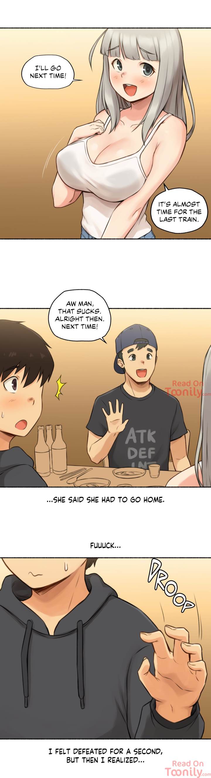 Sexual Exploits - Chapter 8 [photo 20] - MangaPorn