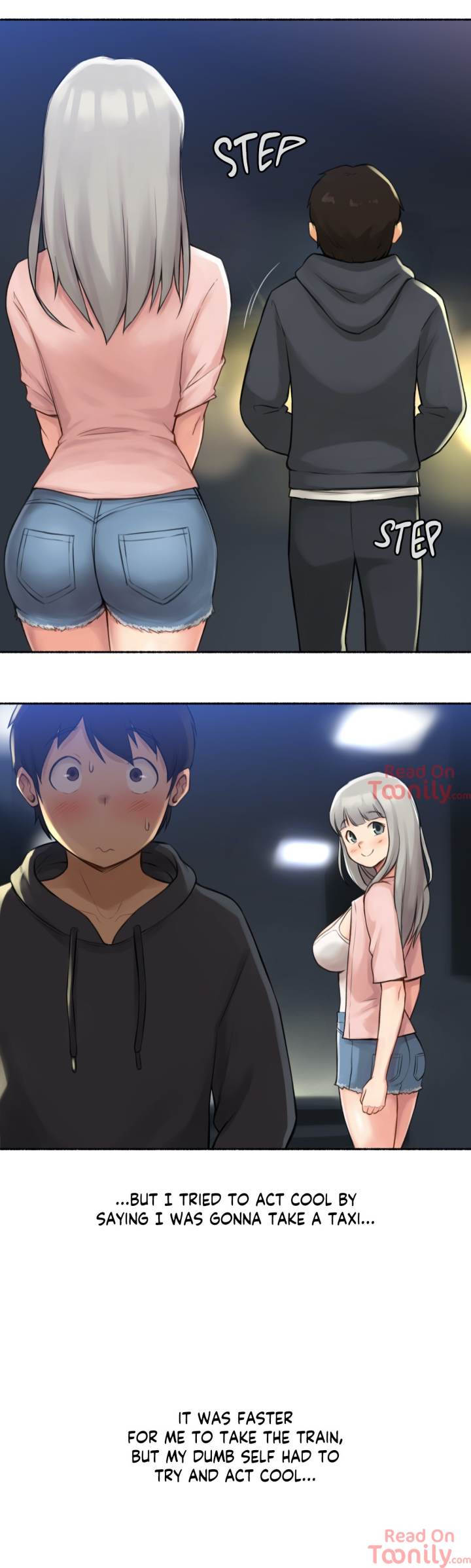 Sexual Exploits - Chapter 8 [photo 25] - MangaPorn