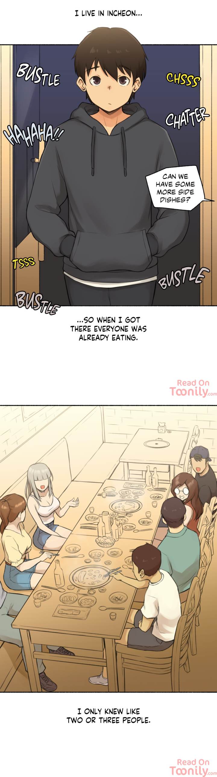 Sexual Exploits - Chapter 8 [photo 7] - MangaPorn