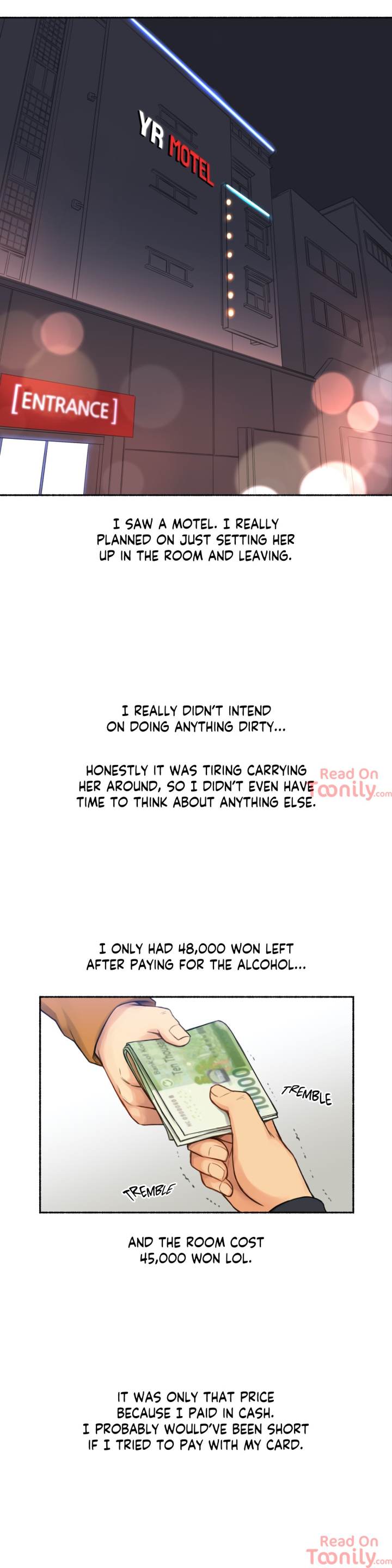 Sexual Exploits - Chapter 9 [photo 12] - MangaPorn