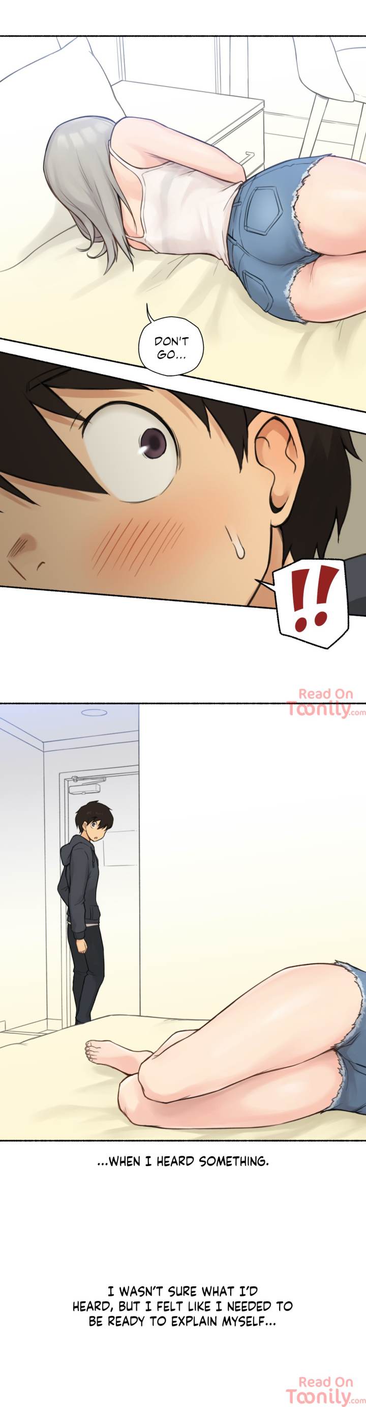 Sexual Exploits - Chapter 9 [photo 18] - MangaPorn