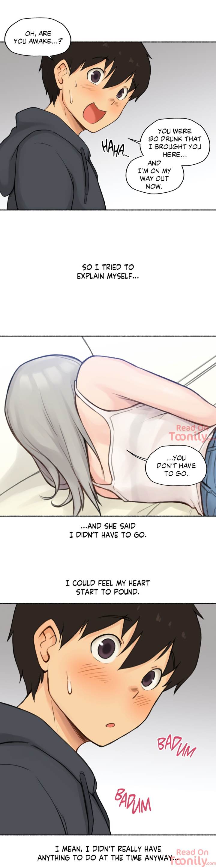 Sexual Exploits - Chapter 9 [photo 19] - MangaPorn