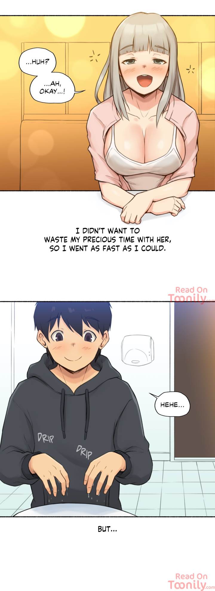 Sexual Exploits - Chapter 9 [photo 6] - MangaPorn