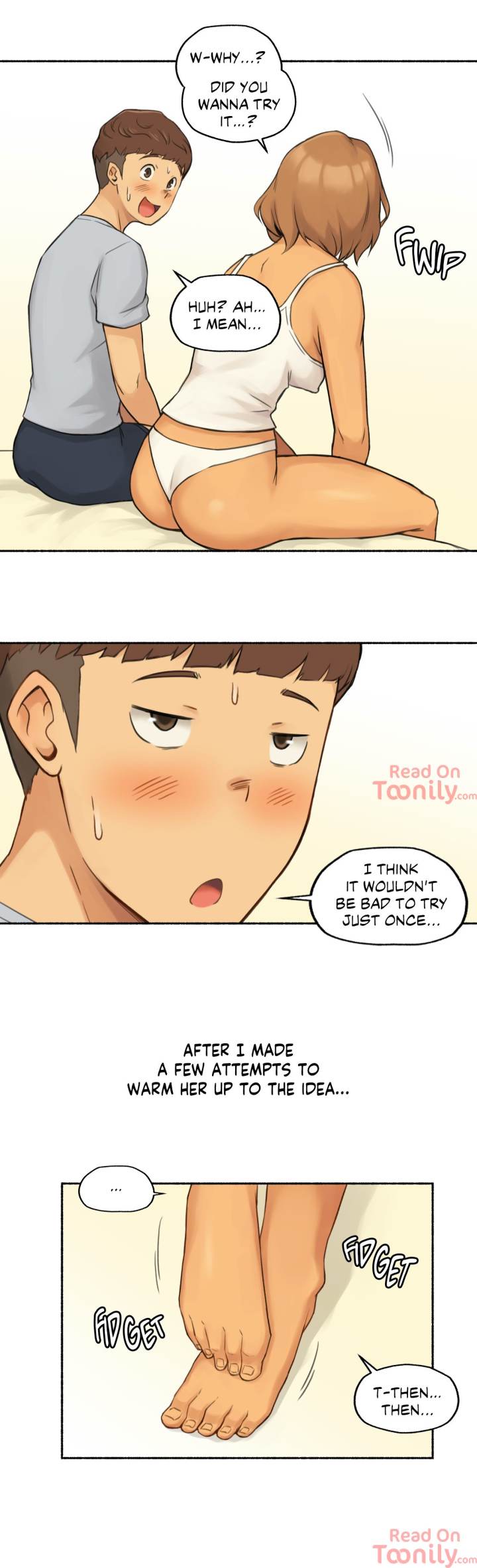 Sexual Exploits - Chapter 10 [photo 16] - MangaPorn