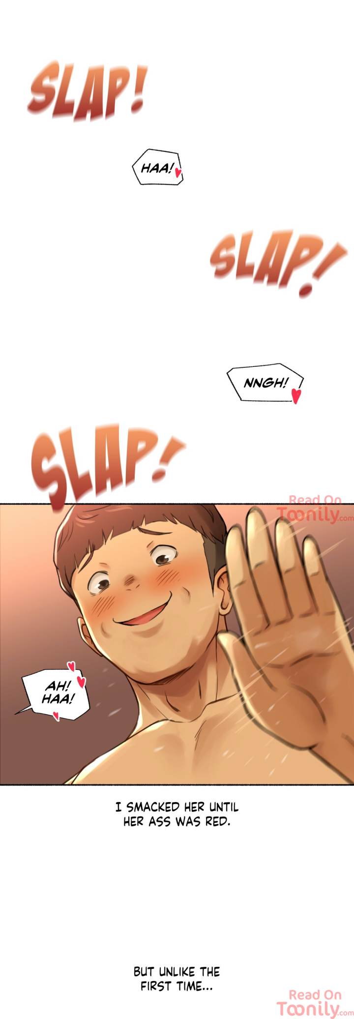 Sexual Exploits - Chapter 10 [photo 29] - MangaPorn