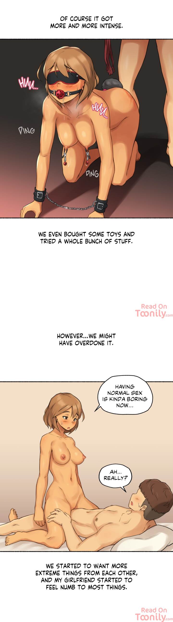 Sexual Exploits - Chapter 10 [photo 37] - MangaPorn