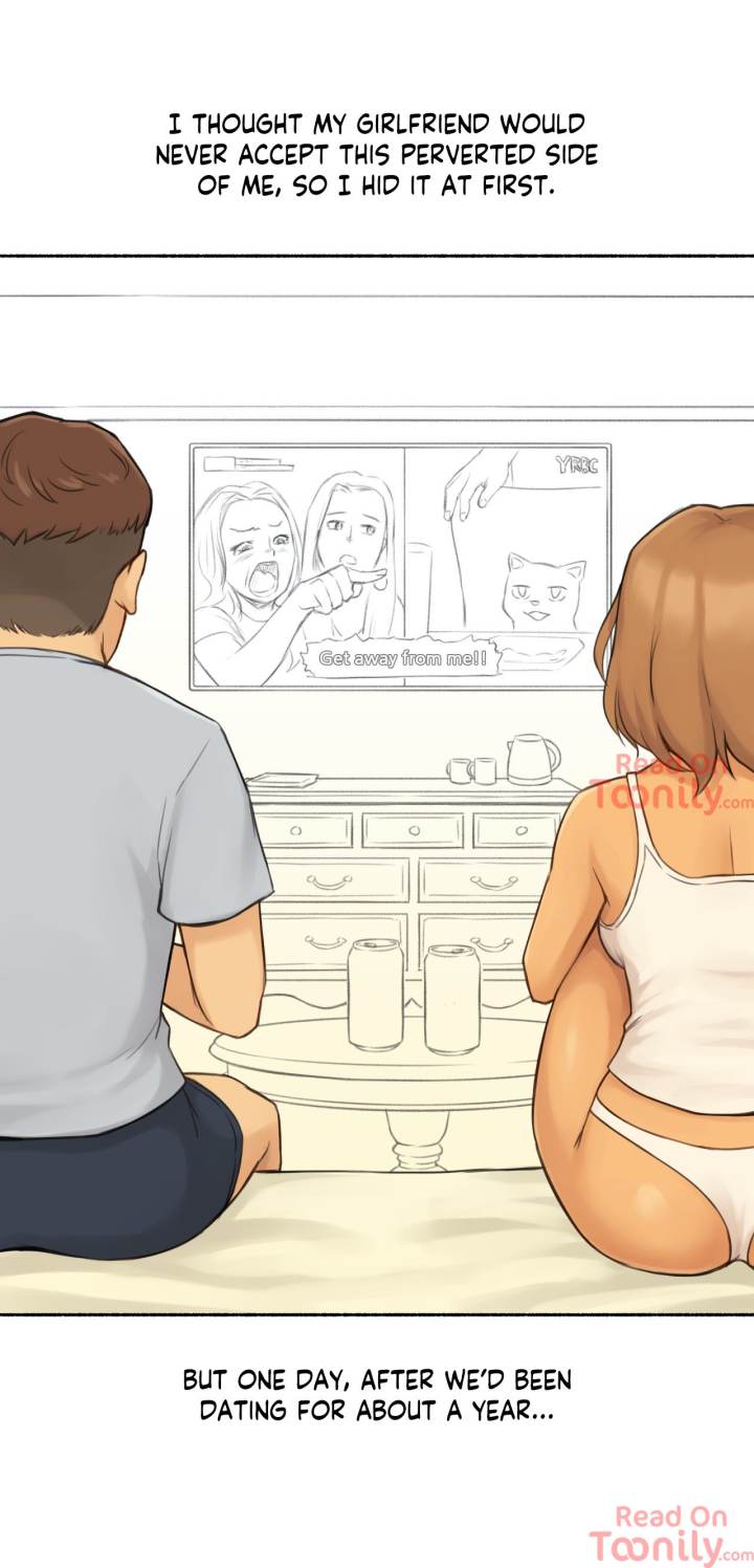 Sexual Exploits - Chapter 10 [photo 9] - MangaPorn