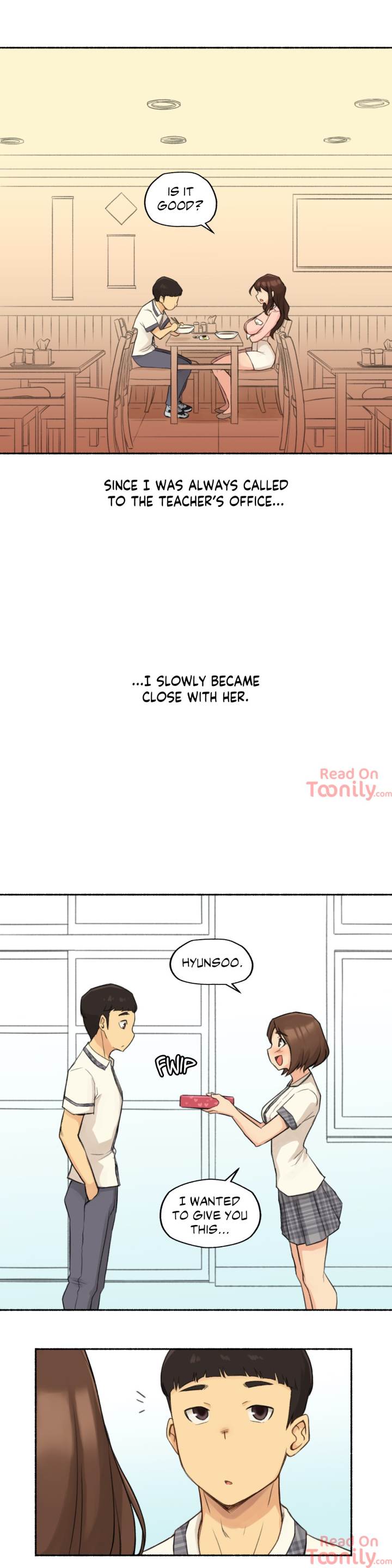 Sexual Exploits - Chapter 11 [photo 10] - MangaPorn