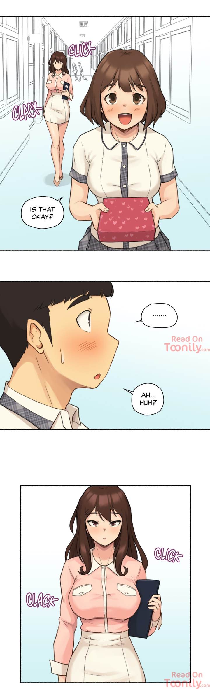 Sexual Exploits - Chapter 11 [photo 11] - MangaPorn