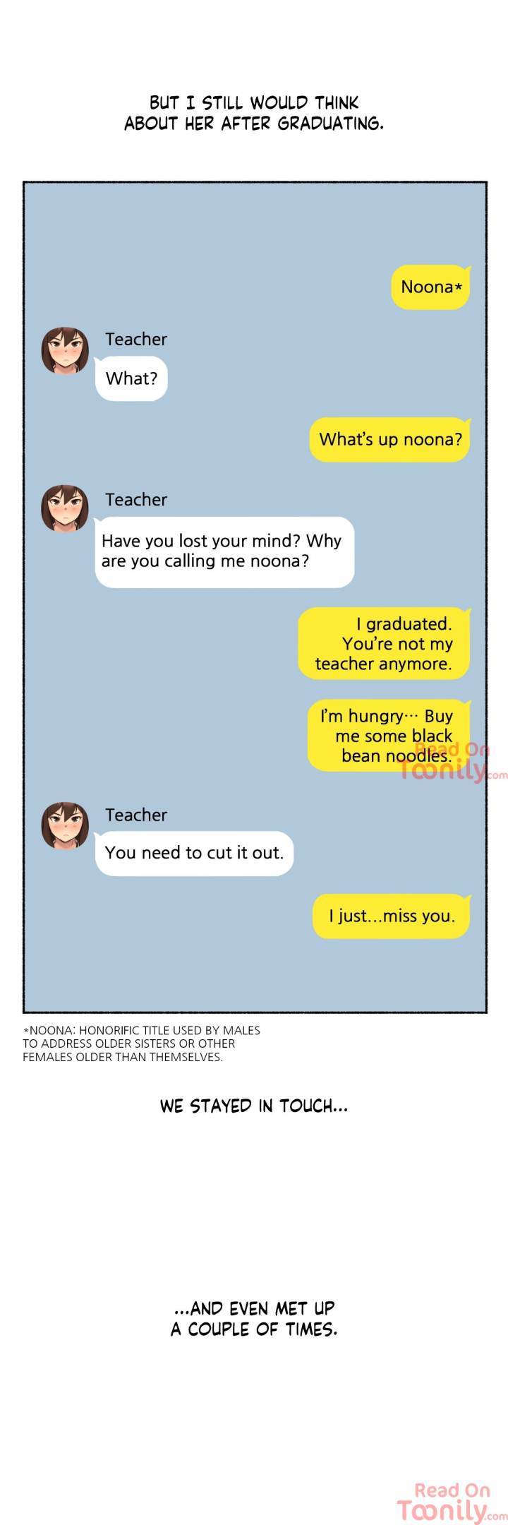 Sexual Exploits - Chapter 11 [photo 13] - MangaPorn