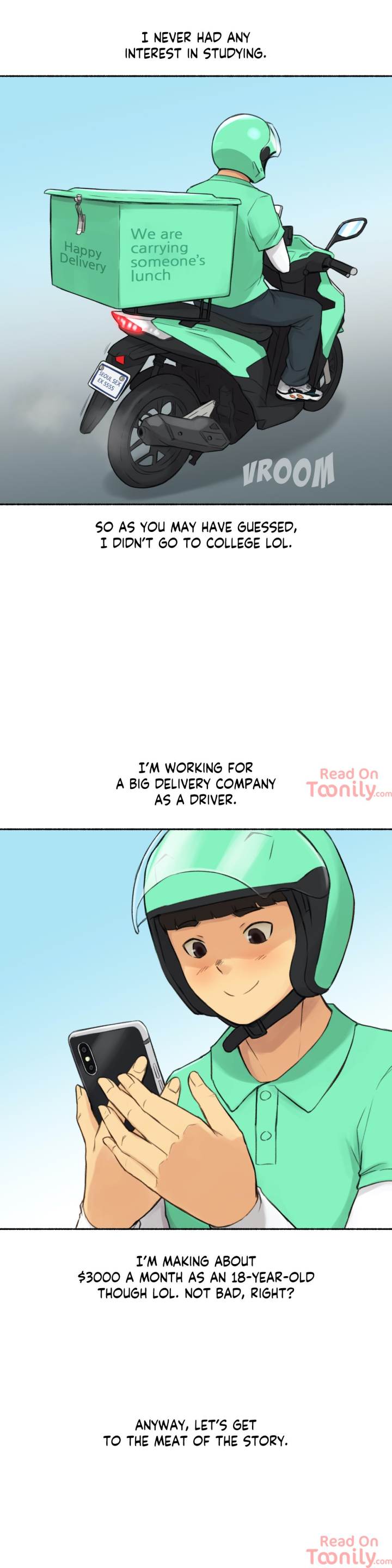 Sexual Exploits - Chapter 11 [photo 2] - MangaPorn