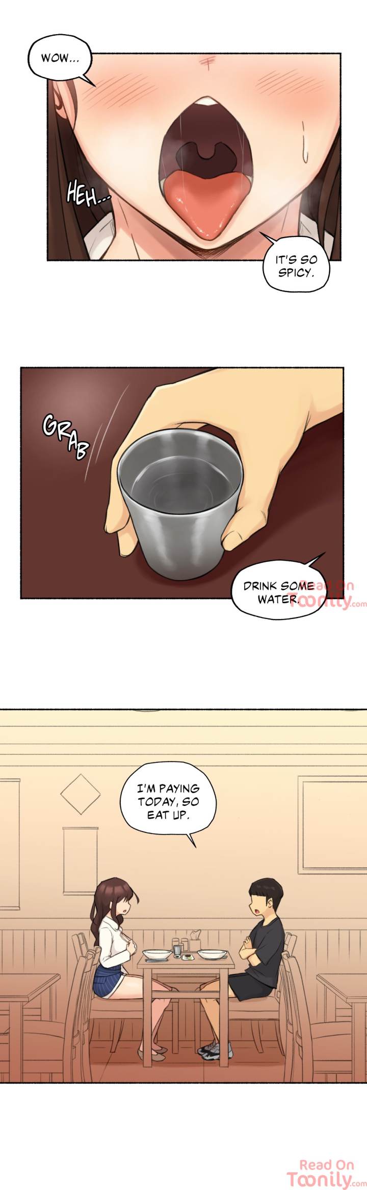 Sexual Exploits - Chapter 11 [photo 20] - MangaPorn