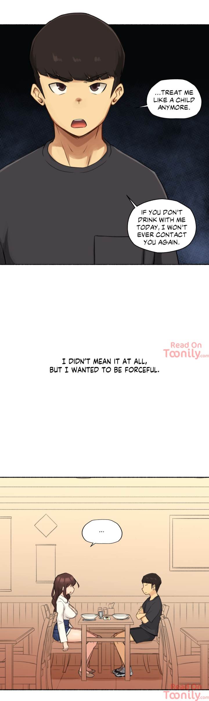 Sexual Exploits - Chapter 11 [photo 23] - MangaPorn