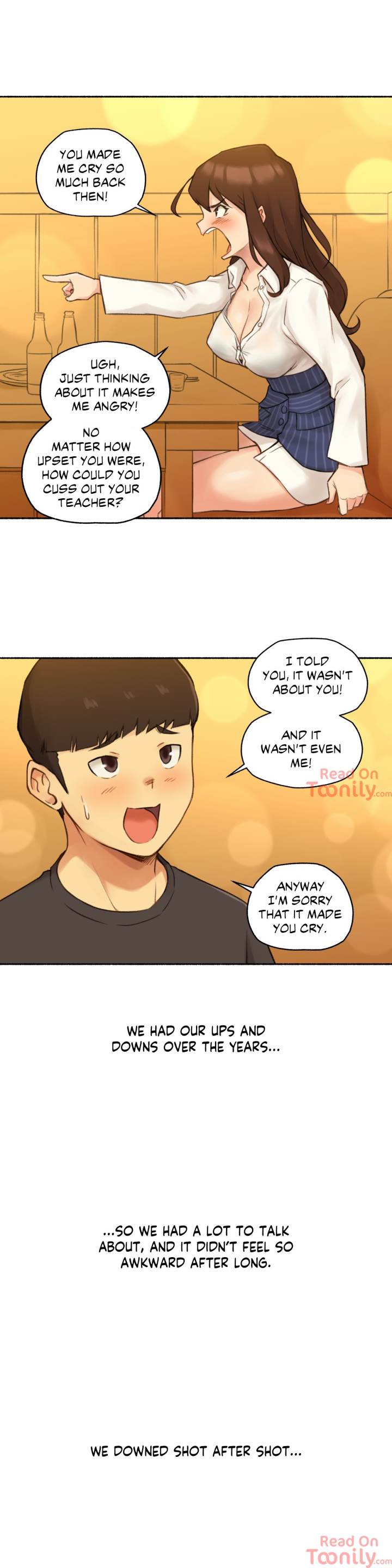 Sexual Exploits - Chapter 11 [photo 27] - MangaPorn